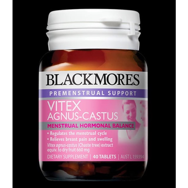 Vitex Is Great For Female Hormones But Is It Safe During Pregnancy