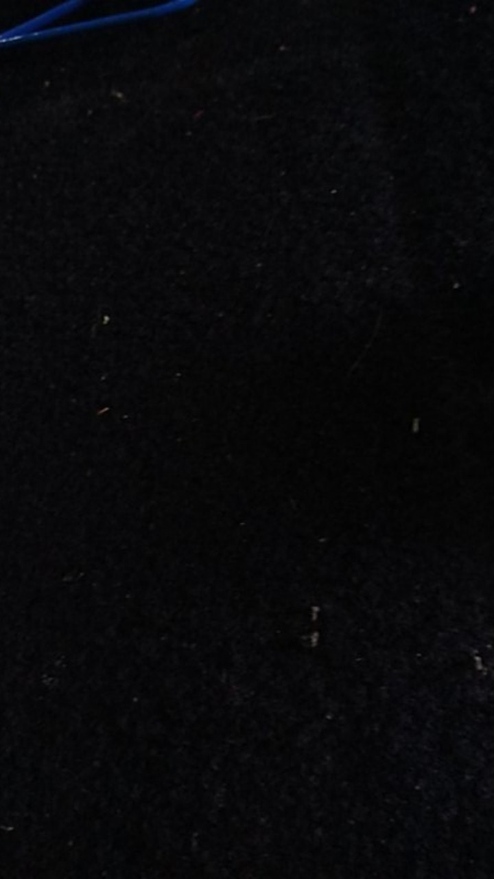 Pisau Buah Stainless / Pulkadot / Pisau Buah / Pisau Kue Pulkadot