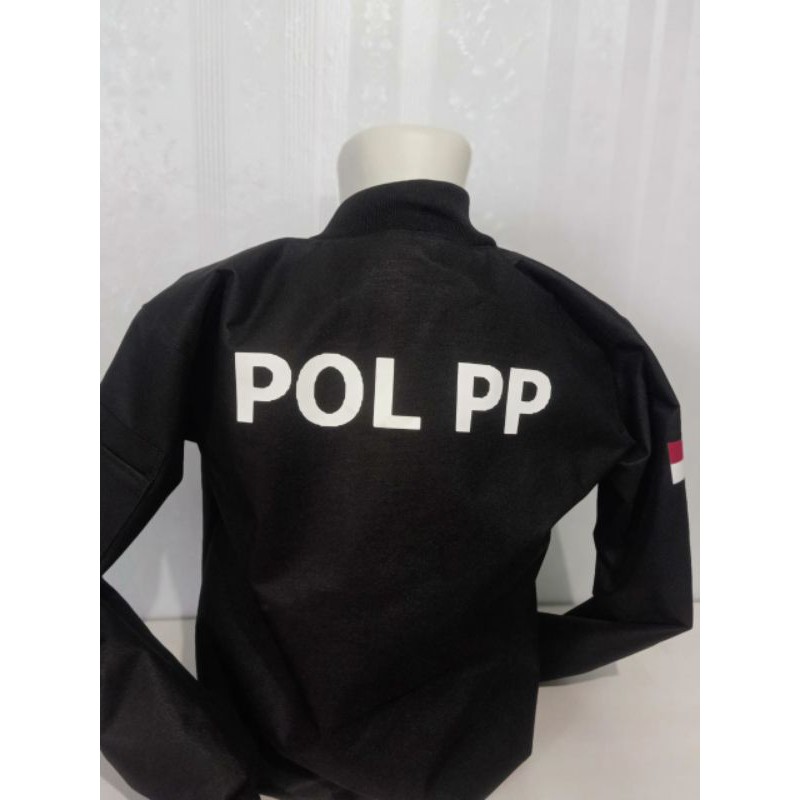BOMBER JAKET POL PP
