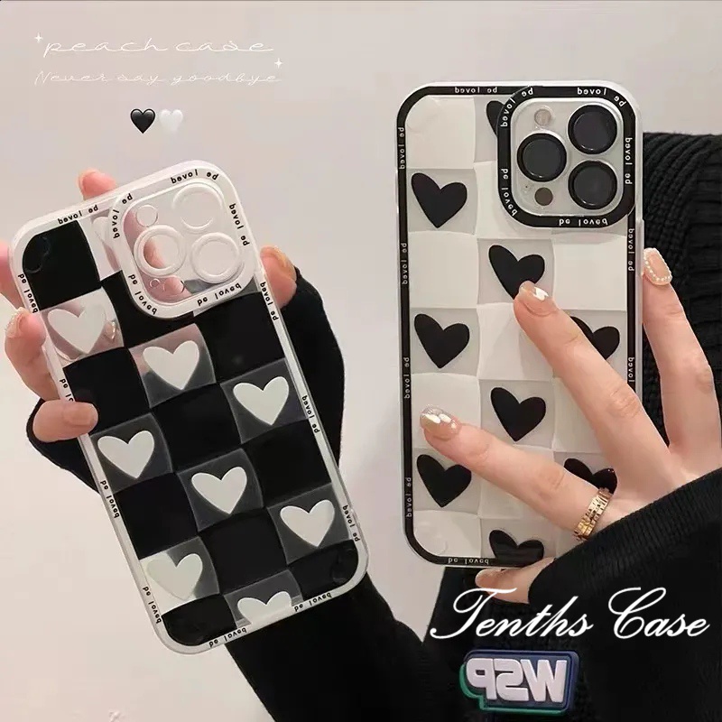 Redmi 12C A1 10C 10A 10 9T 9C 9A 9catatan 11 11s Pro+10s 10 9 8 7Pro Mi12 11 Lite 11T 10T PocoM3 M4 F3 X3 Pro Angel Eyes Love Casing Soft Cover