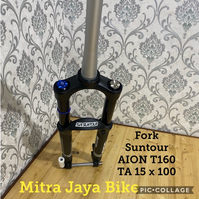 suntour 27.5 fork