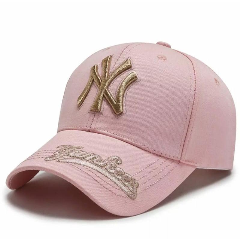 Topi Ny Pria : Topi Baseball Caps New York (NY) Yankees Trend 2021 Topi Bisbol Hat Pria & Wanita Ter