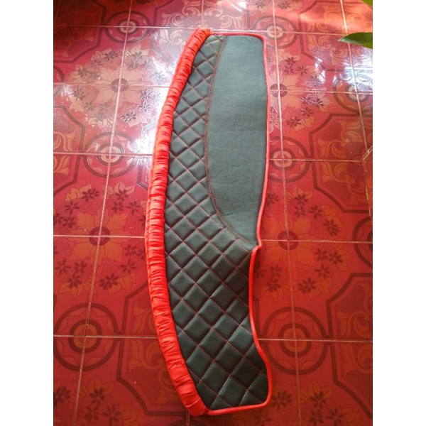 Alas Dashboard Mobil Kijang (MBtech)