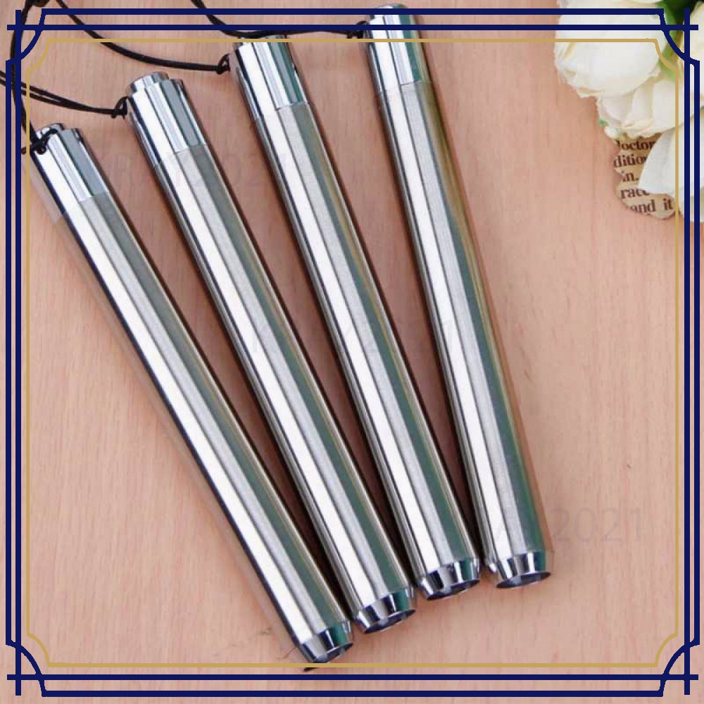 Senter UV Ultraviolet Light Pen 395nm - UV-16