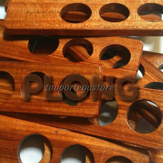 Plong Alat Ukur Telur Bebek