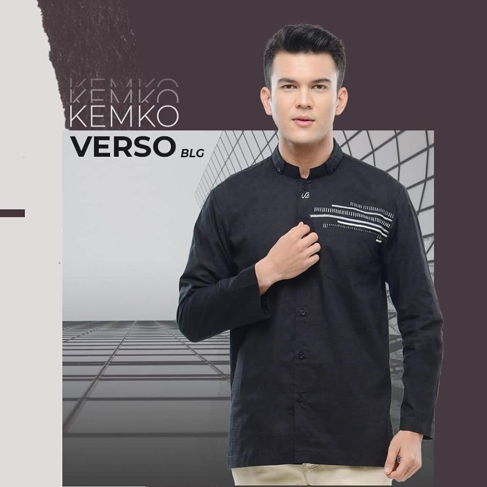 Kemko Verso blg