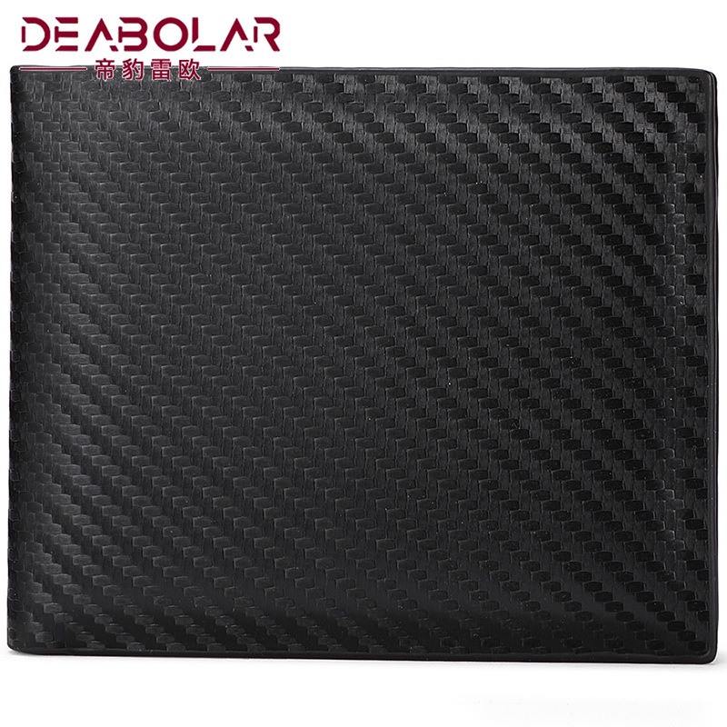 DOMPET LIPAT PRIA IMPORT KULIT PREMIUM HITAM KECIL SLOT KARTU UANG TIPIS ALLAN WA509B5 DEABOLAR ORIGINAL COWOK KEREN SIMPLE POLOS PENDEK DISTRO MURAH LAKI TERBARU