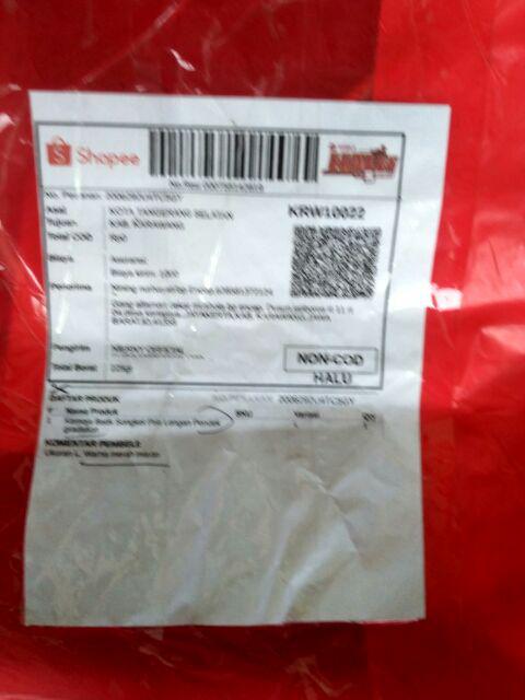 Bswart Batik Hrb026 Kenongo Hem Pendek Padi Pekalongan M L Xl Batik Pria Murah Modern Grosir Batik