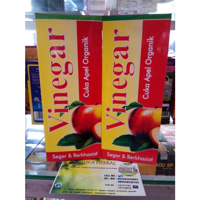 

CUKA APEL VINEGAR GRATIS BUBBLE CUKA APEL VINEGAR GRATIS BUBBLE WRAP PRODUK NYATA AMPUHNYA