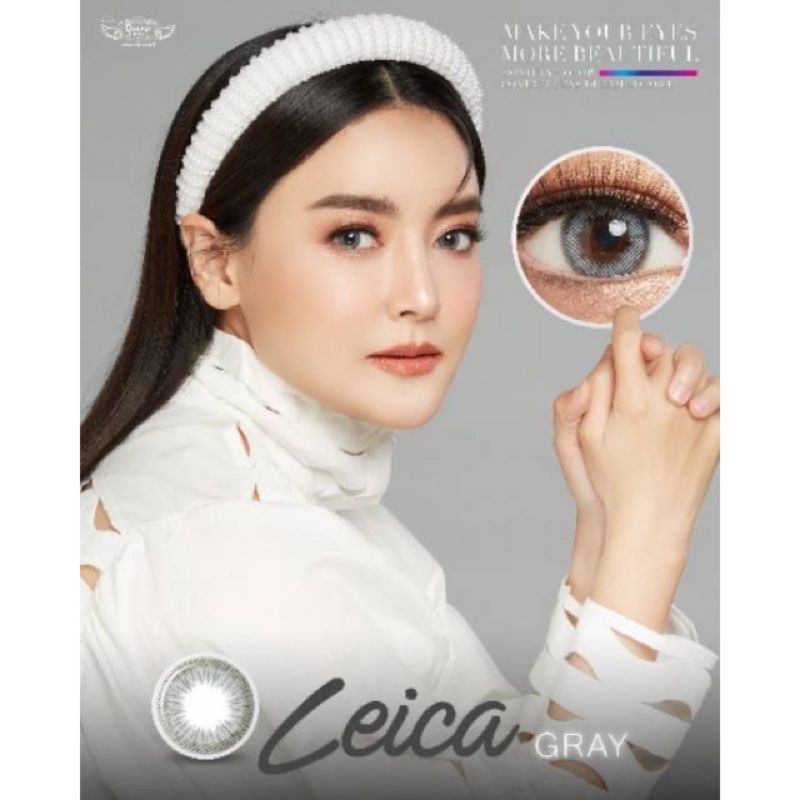 Leica / Softlens Leica / Dreamcolor Leica / DC1 Leica