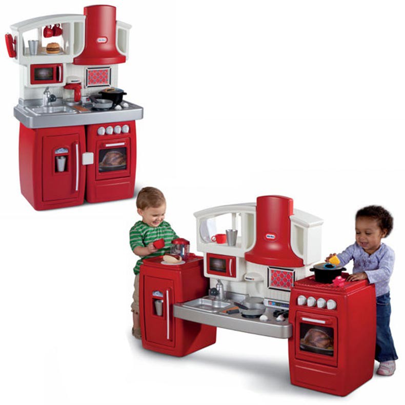 dapur kitchen set mainan anak pretend play sewa rental mainan bandung