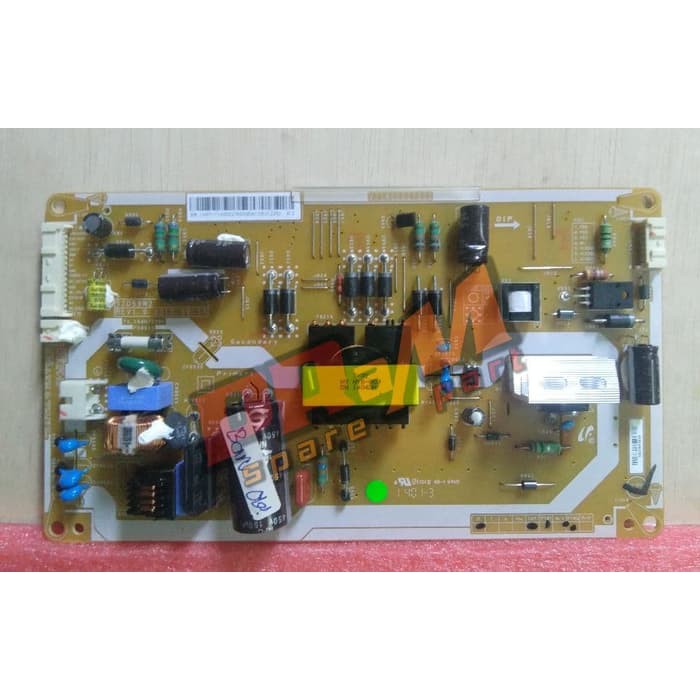 POWER SUPPLY TOSHIBA 32P2300 VJ BEST SELLER - PSU 32P2300VJ - REGULATOR 32P2300 VJ