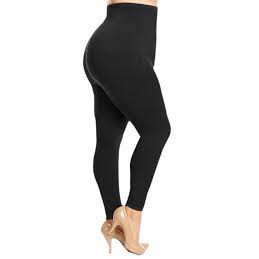 CELANA LEGGING PANJANG WANITA POLOS BAHAN SPANDEK CELANA LEGGING XL-XXL BB 35-90kg MURAH BISA COD