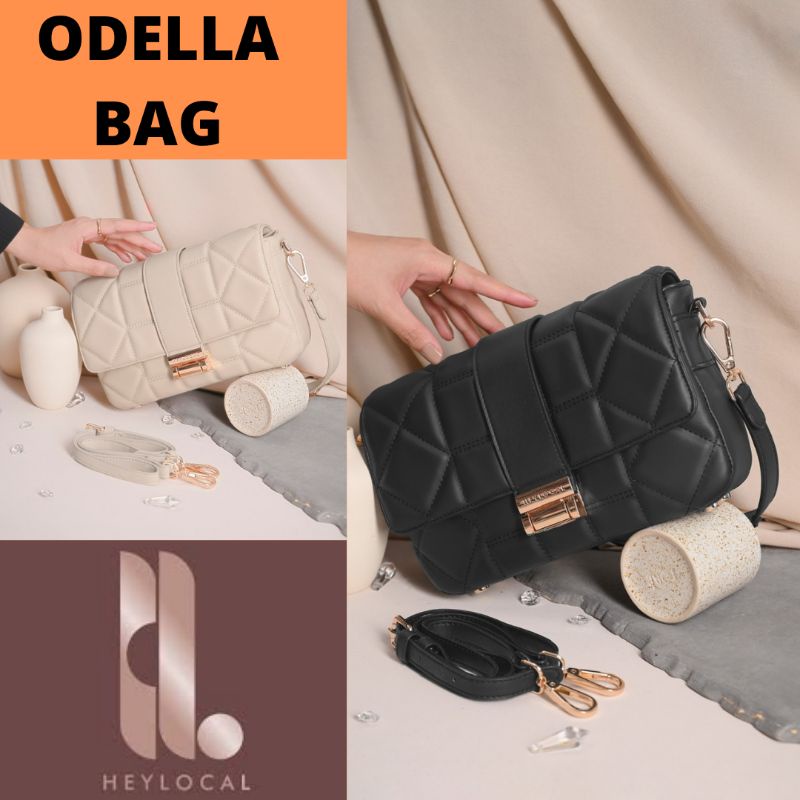 Local id ODELLA BAG By HEYLOCAL. ID
