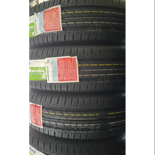 Ban Bridgestone 195/65R15 91H EP150 Ecopia