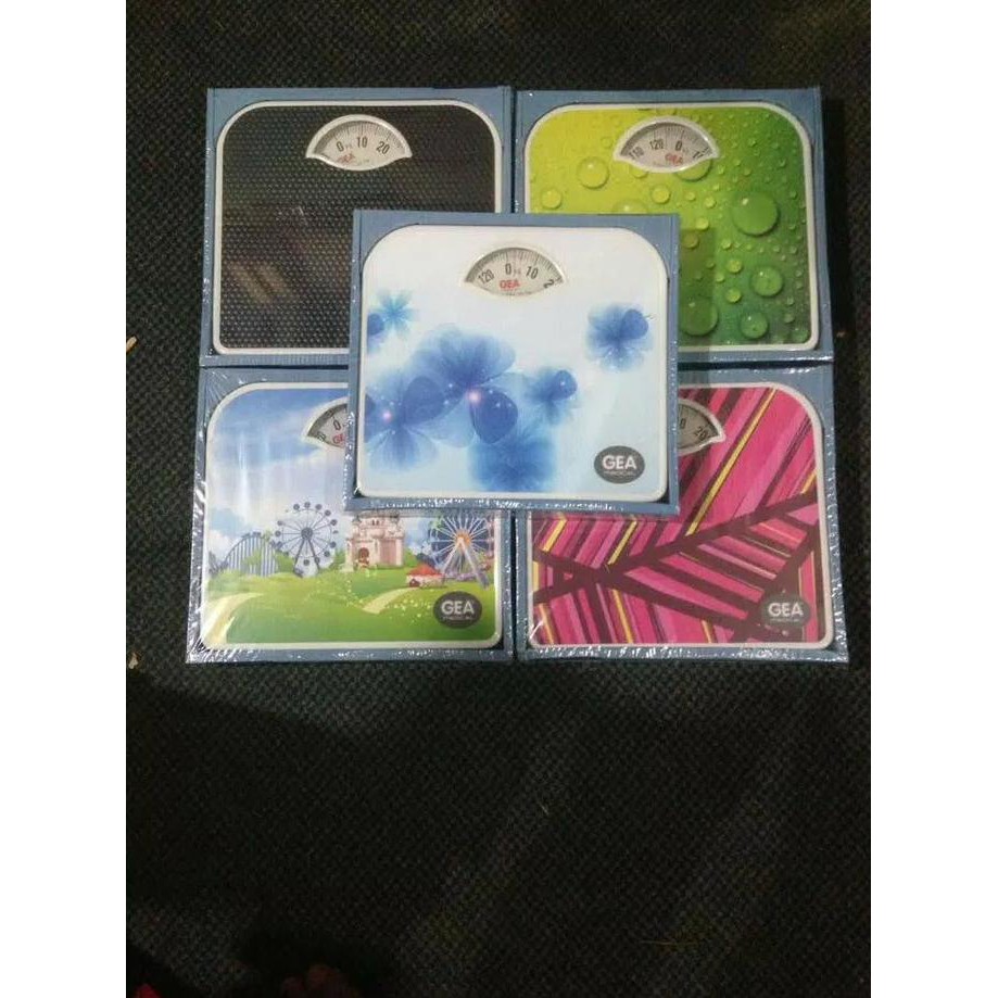 PROMO TIMBANGAN BADAN/TIMBANGAN BERAT BADAN/ALAT TIMBANG BERAT BADAN TERLARIS