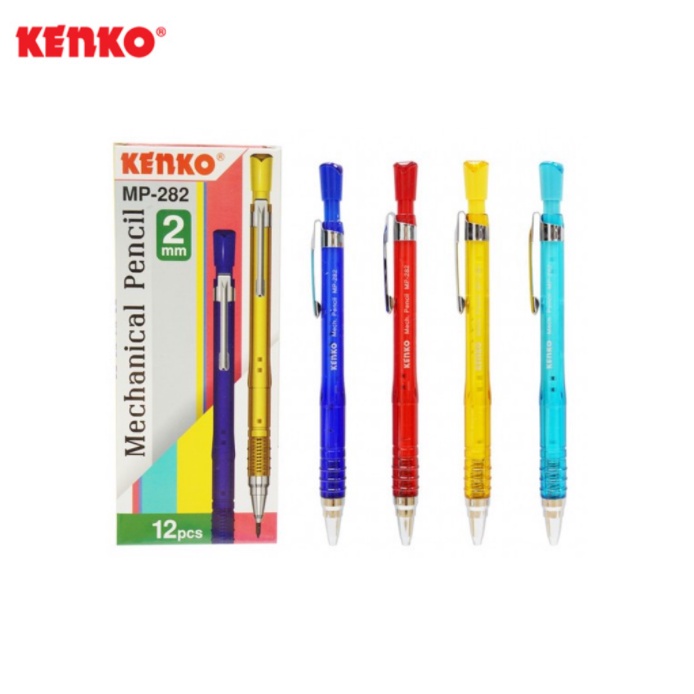 PENSIL MEKANIK KENKO MP-282