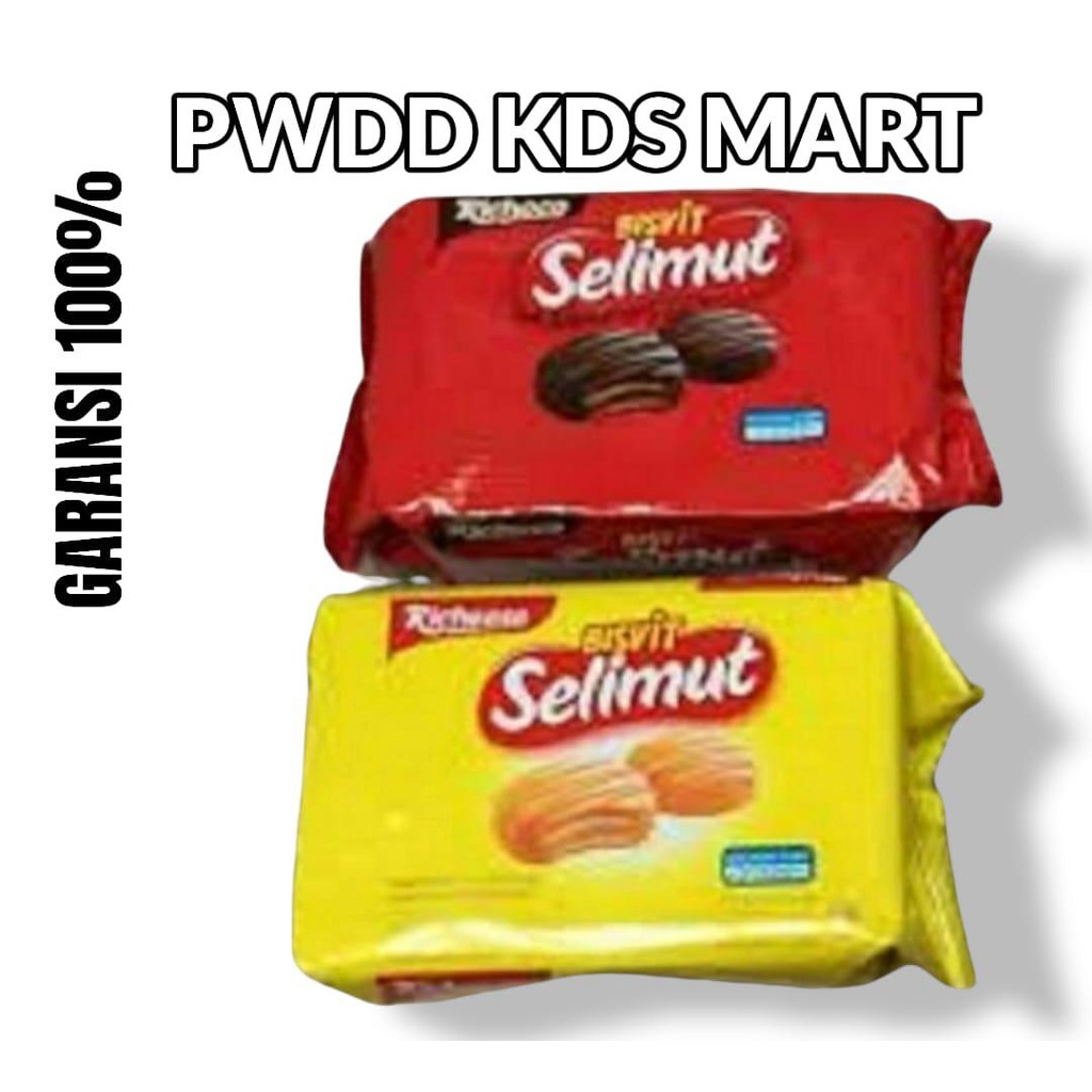 

Biskuit Selimut