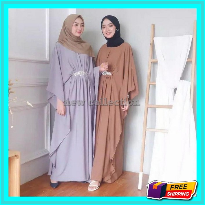 Bsju Pesta Modern Cewek Perempuan Termurah Remaja Rmja Model Terbaru Lebaran Mewah Cantik Kaftn Kond