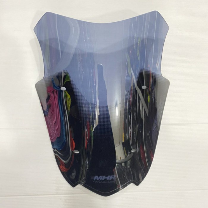 Visor New Nmax 2020 Mhr Ocito Sporty / Winsil Visor Ocito New Nmax Mhr #Herdianjuly123