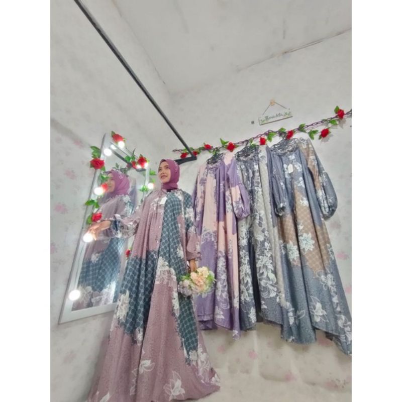 GAMIS MAXMARA LUXURY