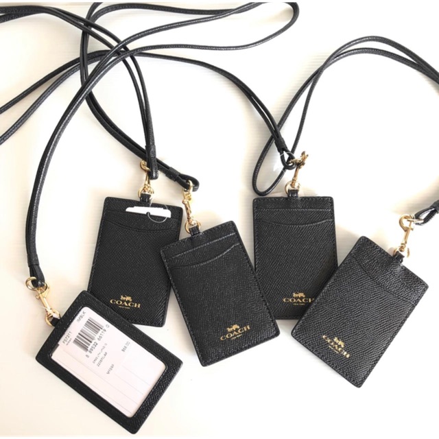 

LANYARD COACH
