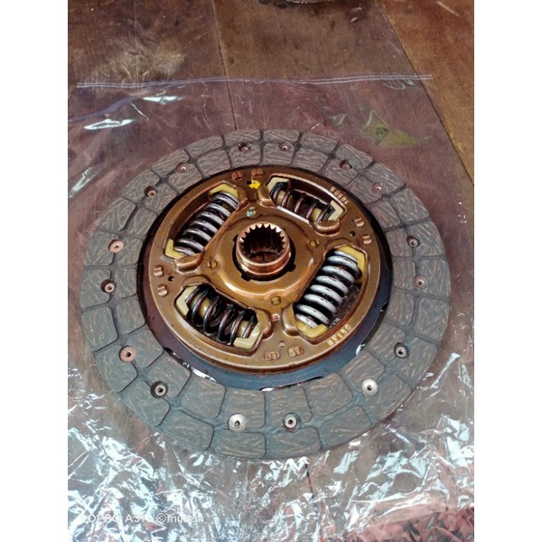 kampas kopling Avanza, Xenia 1.3