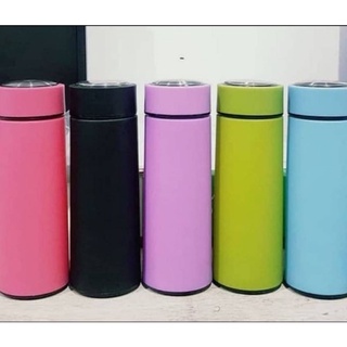 Botol Anti Panas Pendingin Minuman Bekal Wadah Minum Isi Ulang