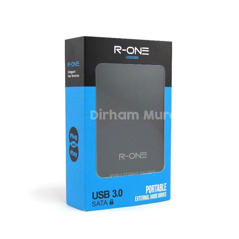 Casing Hard Disk External 2.5 inch USB 3.0 R-ONE