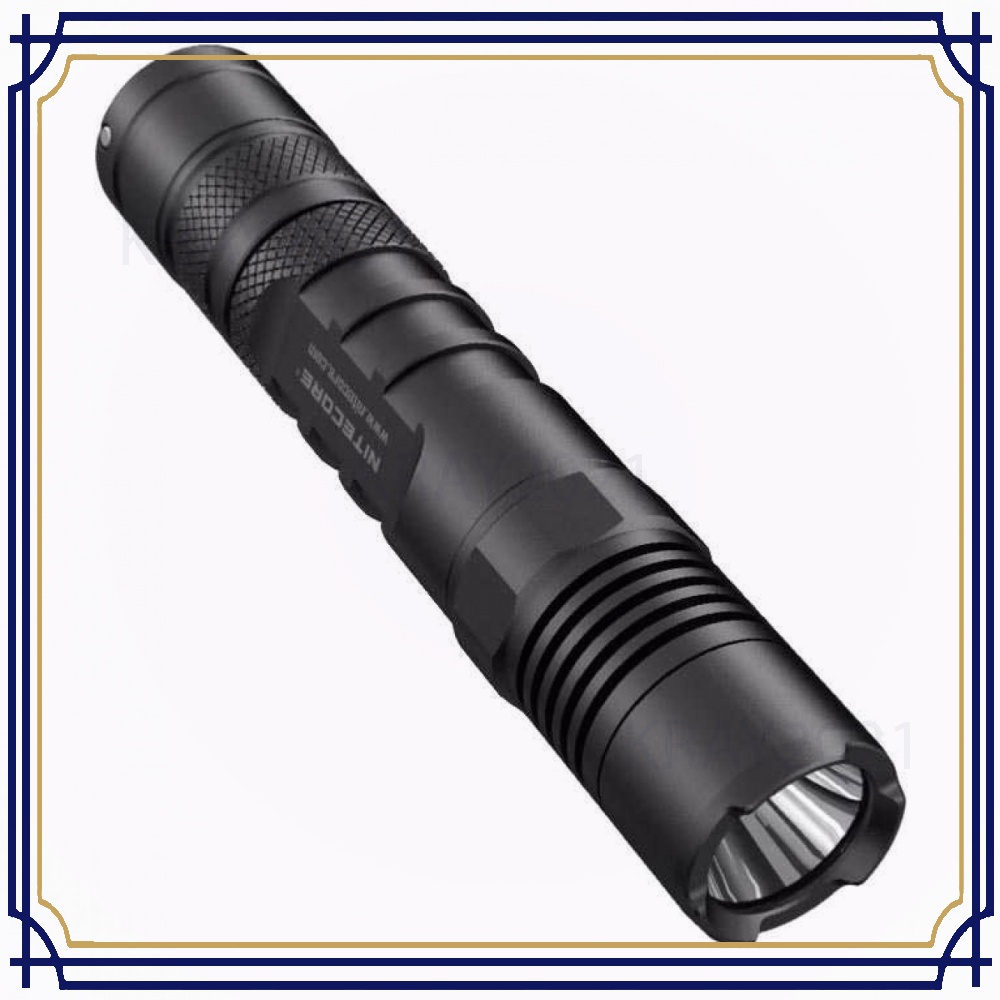 Senter LED CREE XP-L2 V6 1100 Lumens - P10 V2