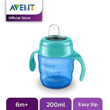 AVENT Philips Classic Spout Cup / Botol Susu dan Dot Bayi