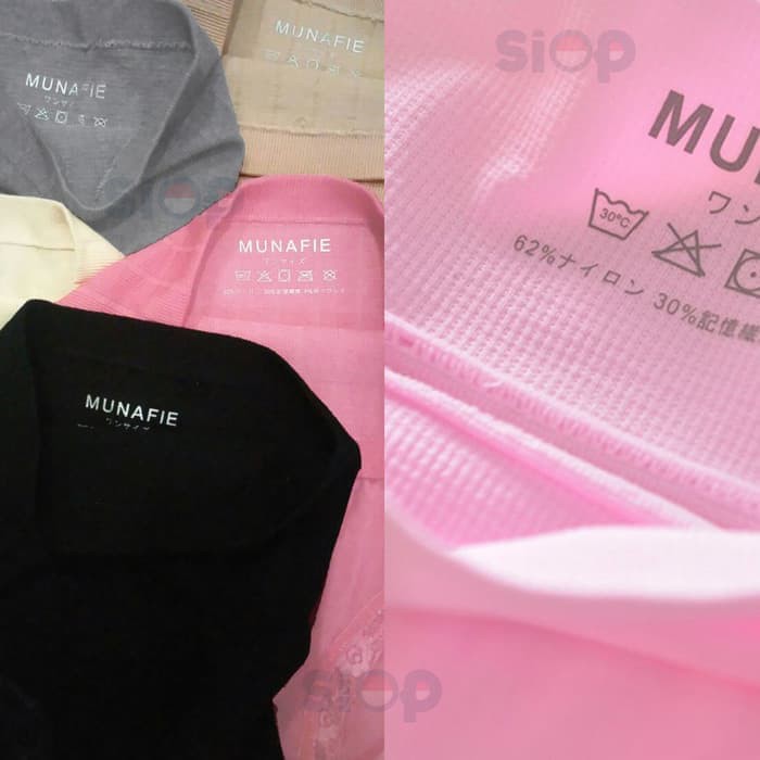 PROMO Munafie Korset Wanita Asli Import Original  Best Seller  terlaris