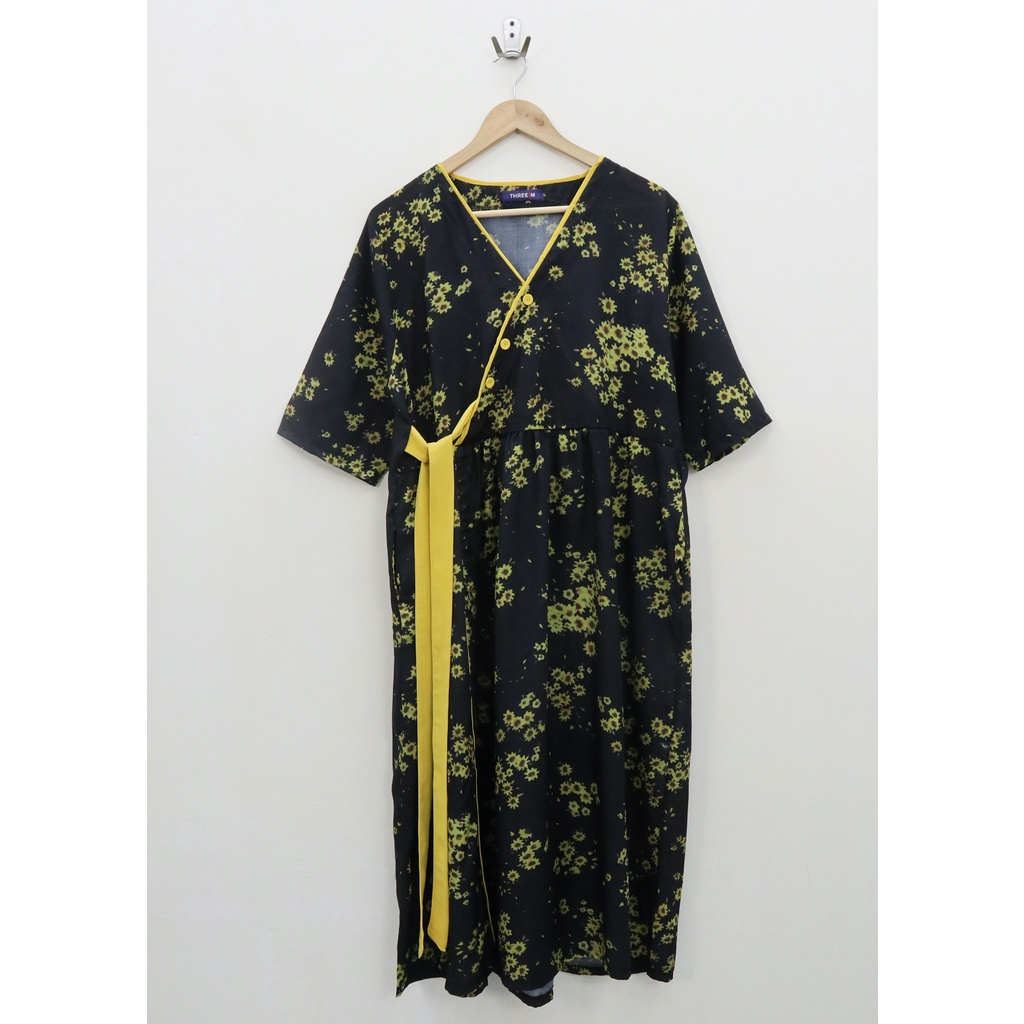 Sunier flow dress - Thejanclothes