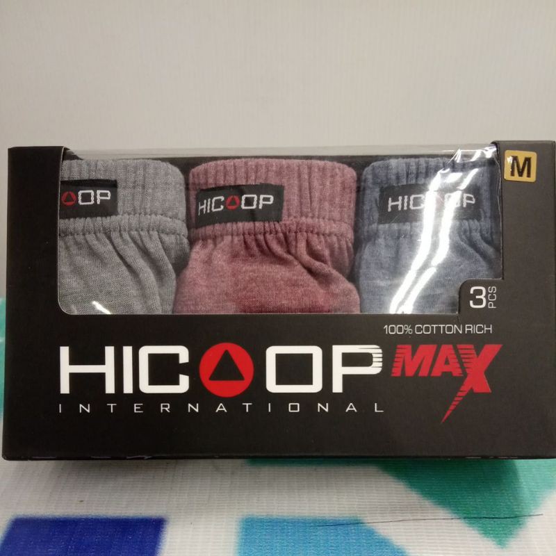 hicoop cd hb 01 00353039