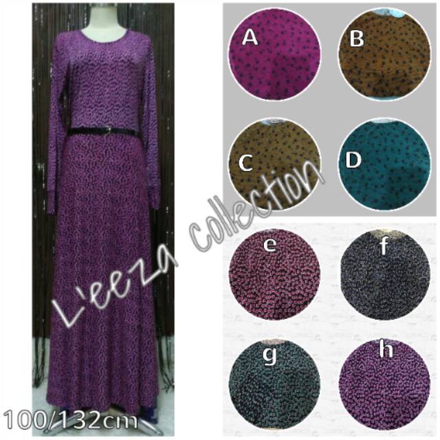 Obral Gamis jersey 50.000 Part.2