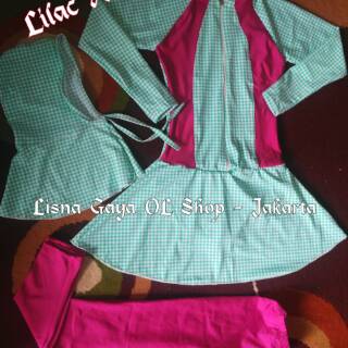 Baju Renang Anak TK Baju Renang Muslim Set Harga Baju Renang Anak TK Baju Renang Muslim Set Harga
