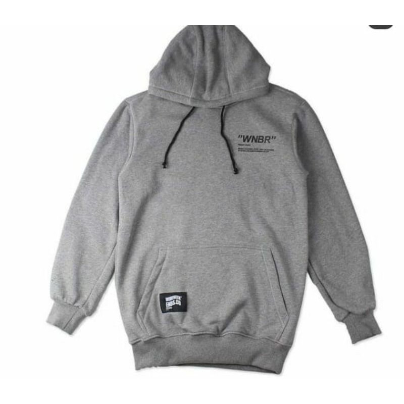 JUMPER HOODIE WINEBEER mm69