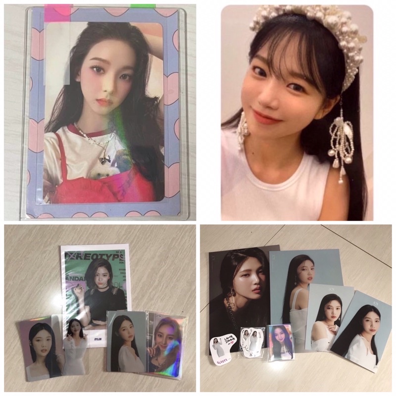[BOOKED] CETAK FOTO SG22 KARINA SELCA