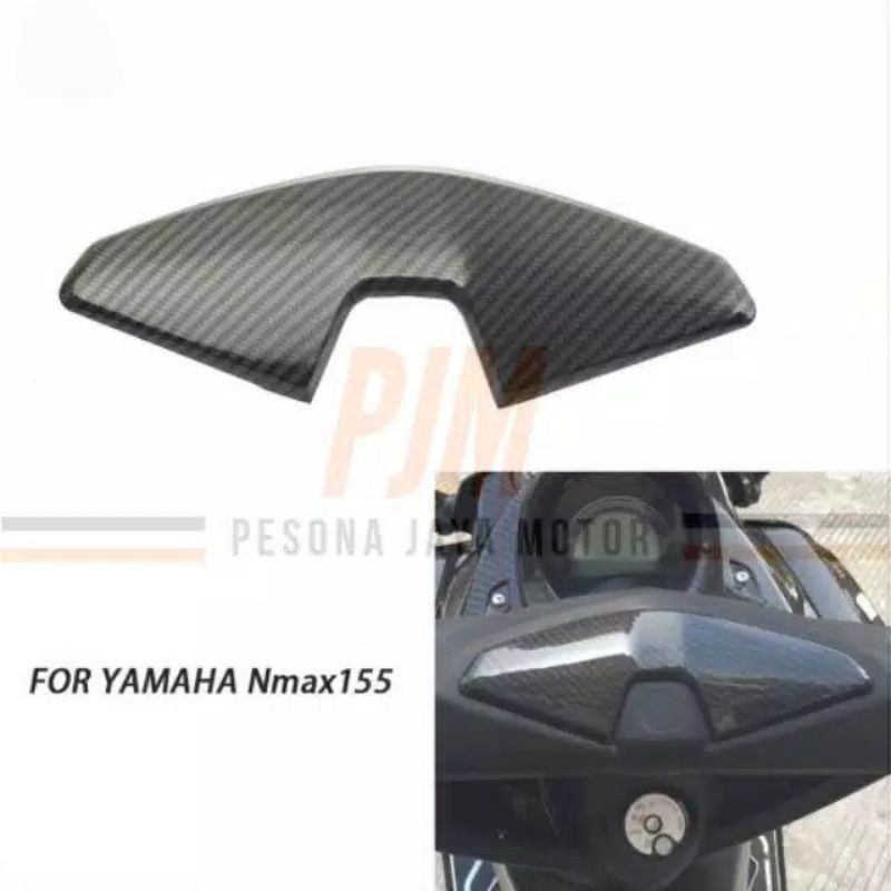 Cover Stang Nmax Cover Segi Tiga Stang Nmax Old 2014-2019 Merk Nemo Original