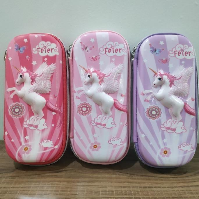 

PROMO Kotak Pensil Pony Unicorn Lucu/TEMPAT PENSIL AESTHETIC/TEMPAT PENSIL ANAK PEREMPUAN/TEMPAT PENSIL LUCU/TEMPAT PENSIL 3D/TEMPAT PENSIL TRANSPARAN/TEMPAT PENSIL LUCU/TEMPAT PENSIL KOREA/TEMPAT PENSIL KAIN/TEMPAT PENSIL KALKULATOR