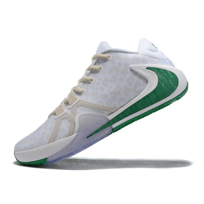 zoom freak 1 green