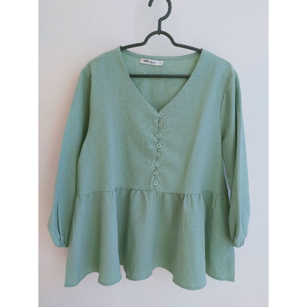 preloved top ada fashion