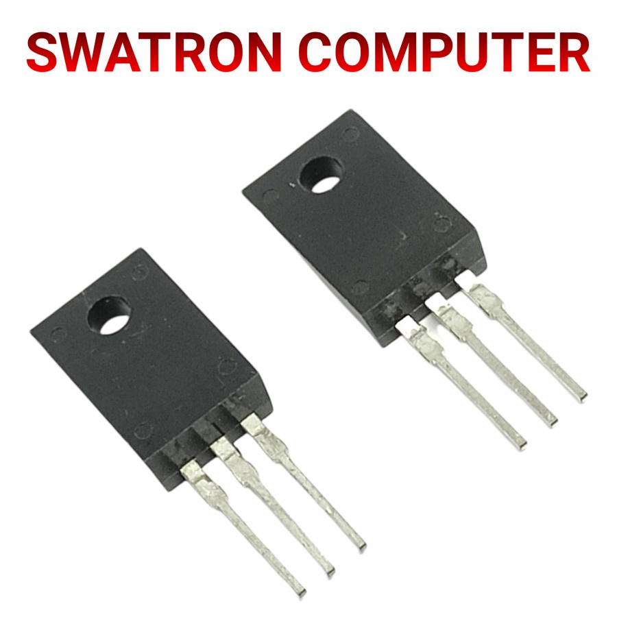 TRANSISTOR A2210 + C6082 EPSON 1390 L1300 L1800 T1100 1300 1800 1100