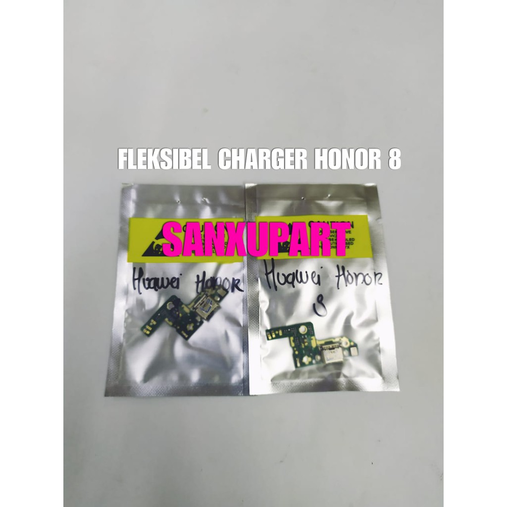 FLEXI FLEXIBEL FLEKSIBEL TC CHARGER HONOR 8