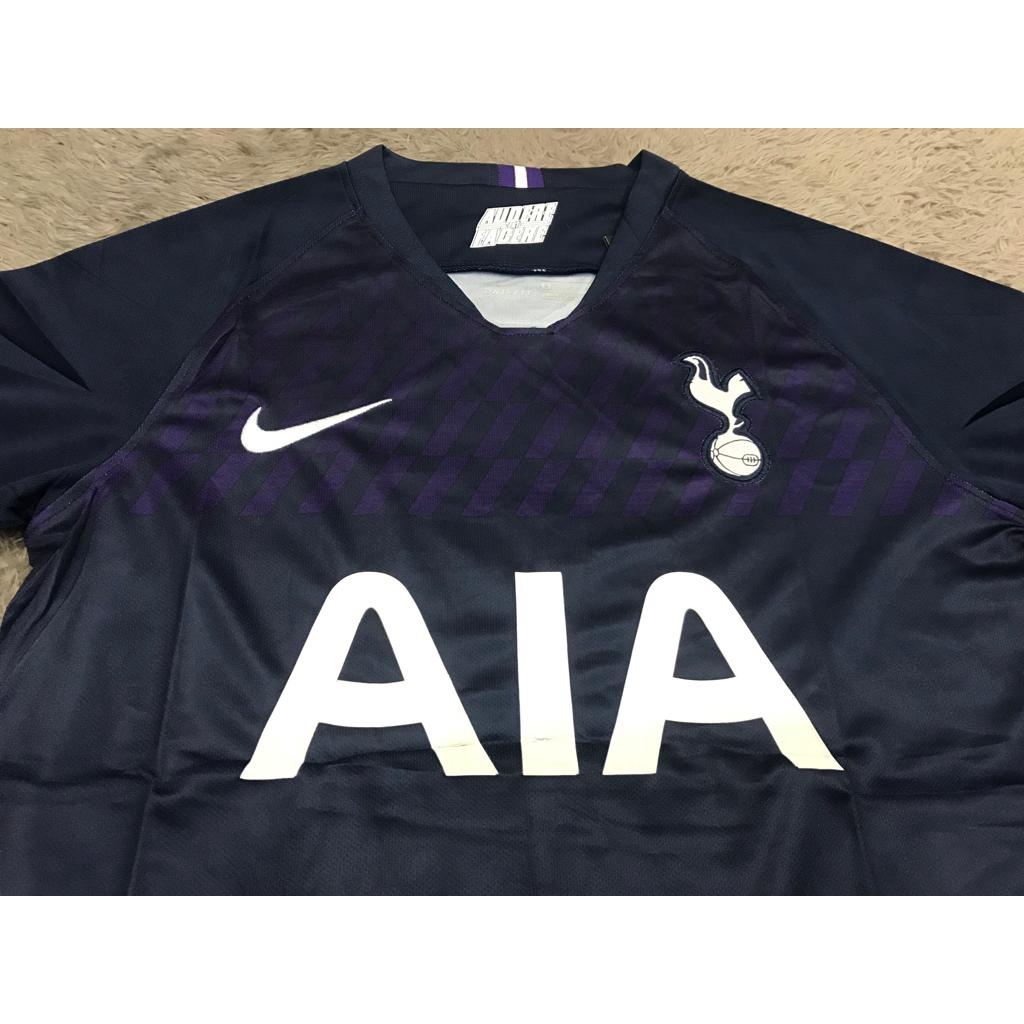 Jersey Tottenham away 19/20 Import GO