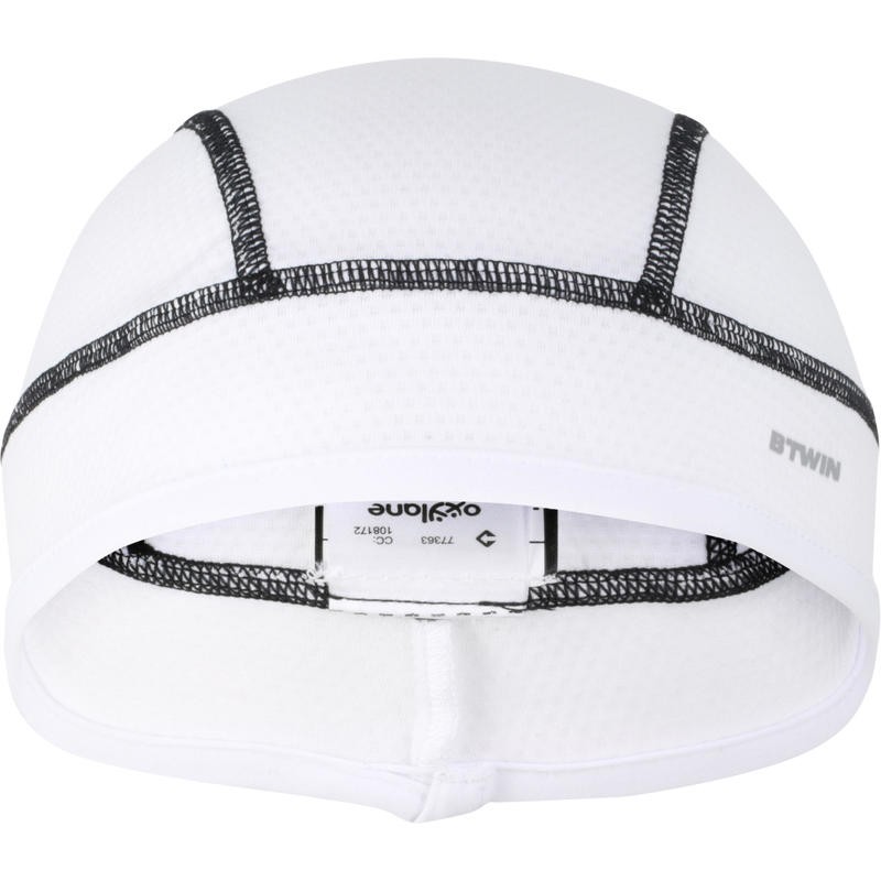 VANRYSEL Aquafreeze Helmet Liner Sepeda