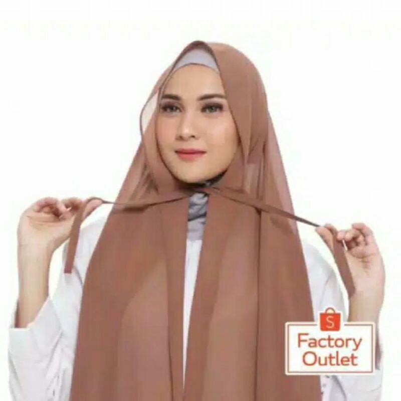 pasmina tali diamond premium ,pashmina instan