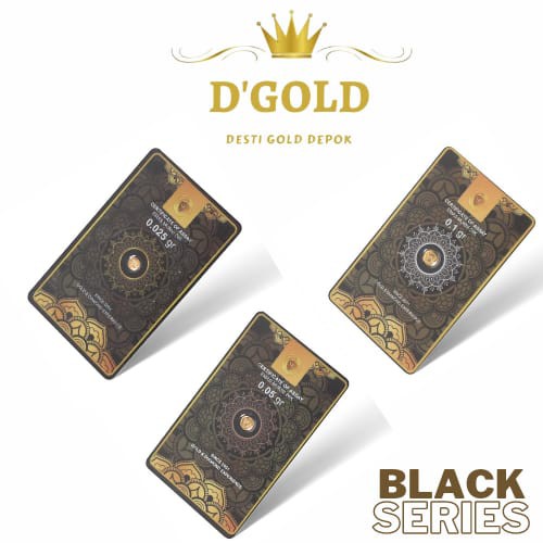 MiniGold Logam Mulia Emas 24 karat