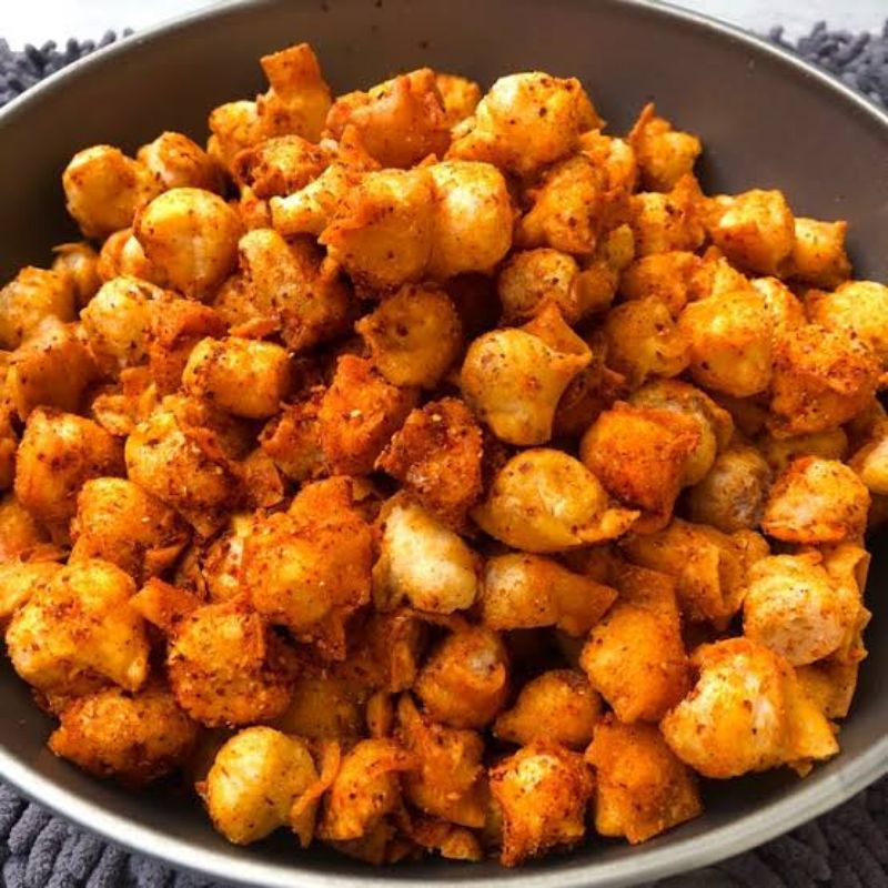 

Siomay mini pedas daun jeruk 1kg