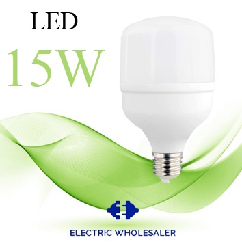 LAMPU LED 15W ( WATT )